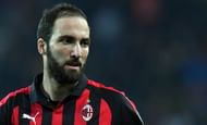 Gonzalo Higuain